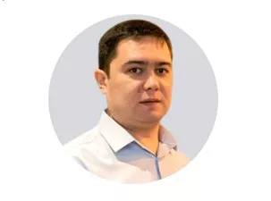 Ильнур Махмутов