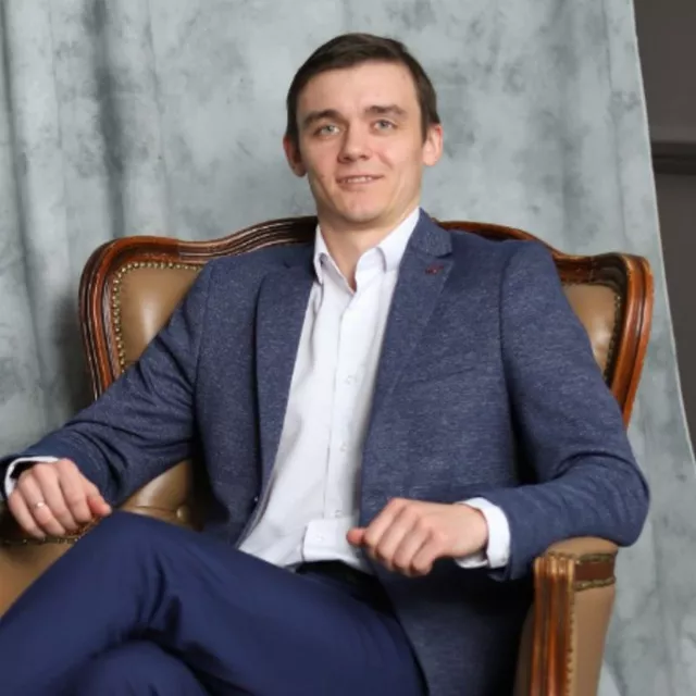 Рашитов Риваль
