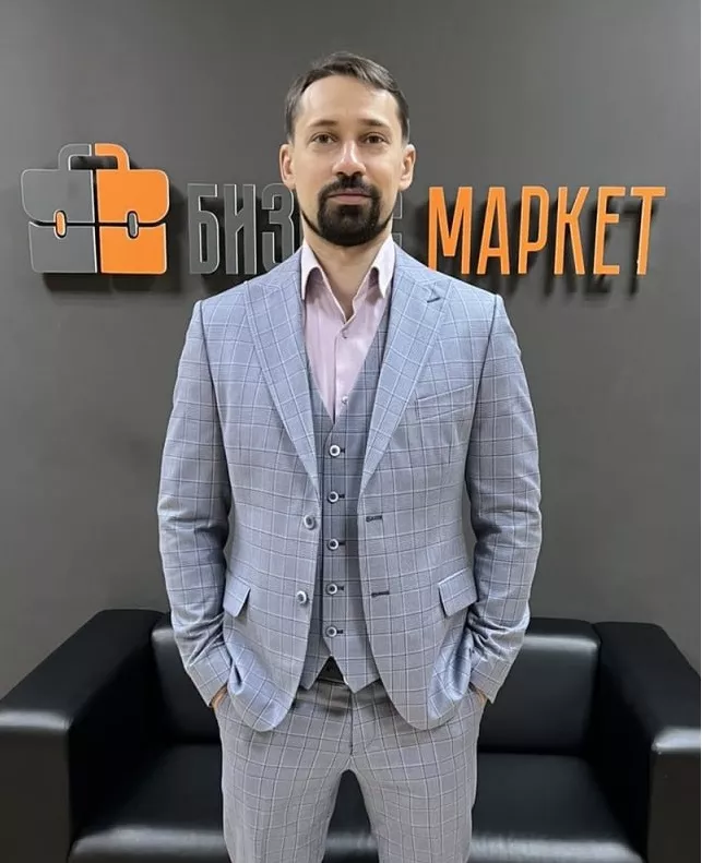 Алексей Винников