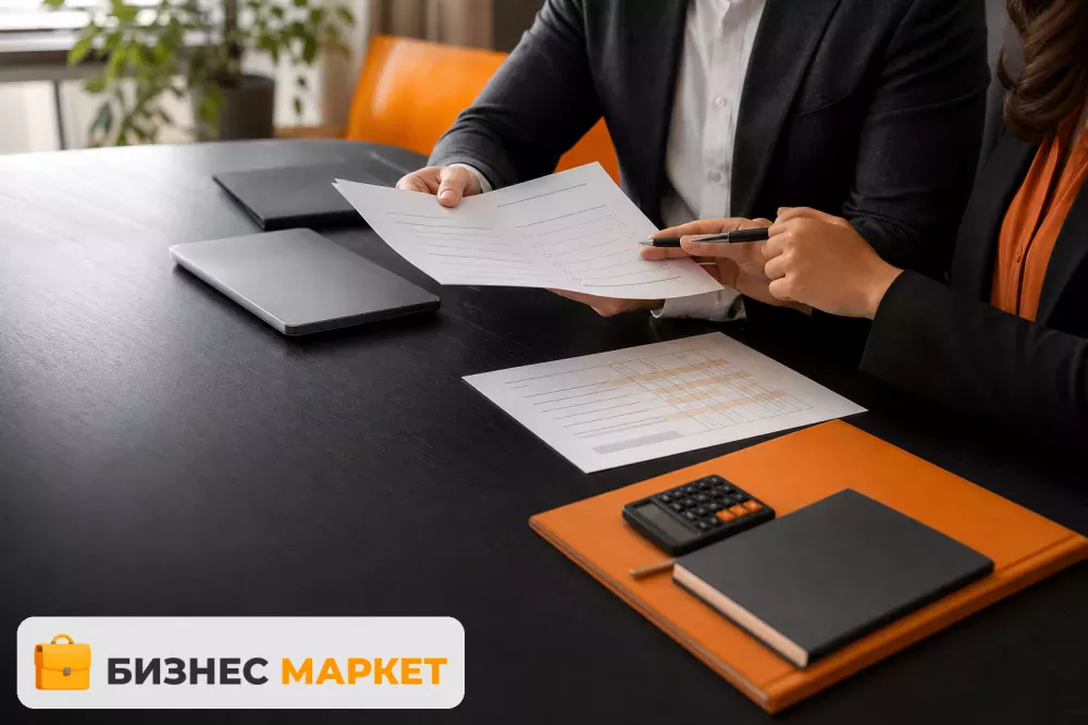 Покупка бизнеса в рассрочку: как оформить сделку
