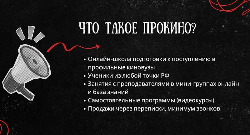 ОНЛАЙН-ШКОЛА КИНО