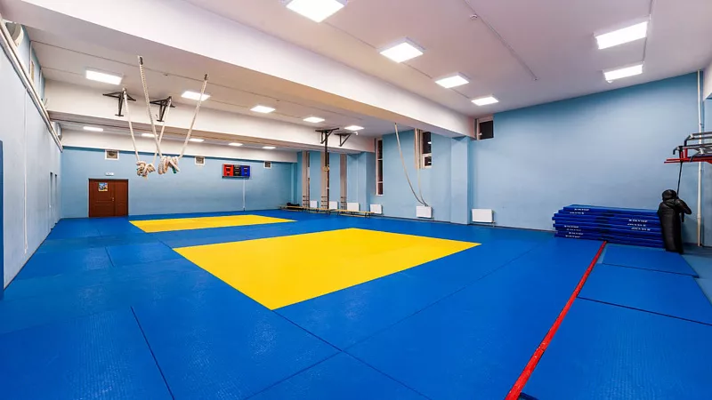 Детский клуб развития 300 м². Прибыль 120 тыс.