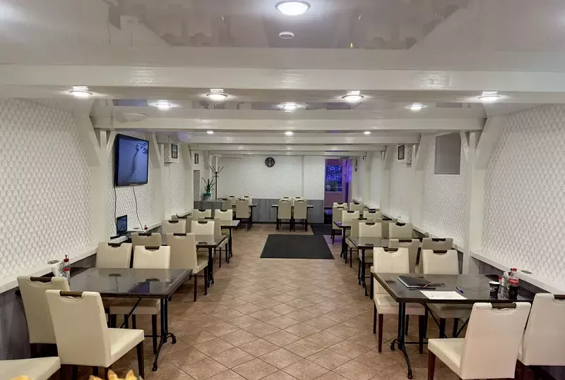 Готовый бизнес - кафе-пекарня в Санкт-Петербурге