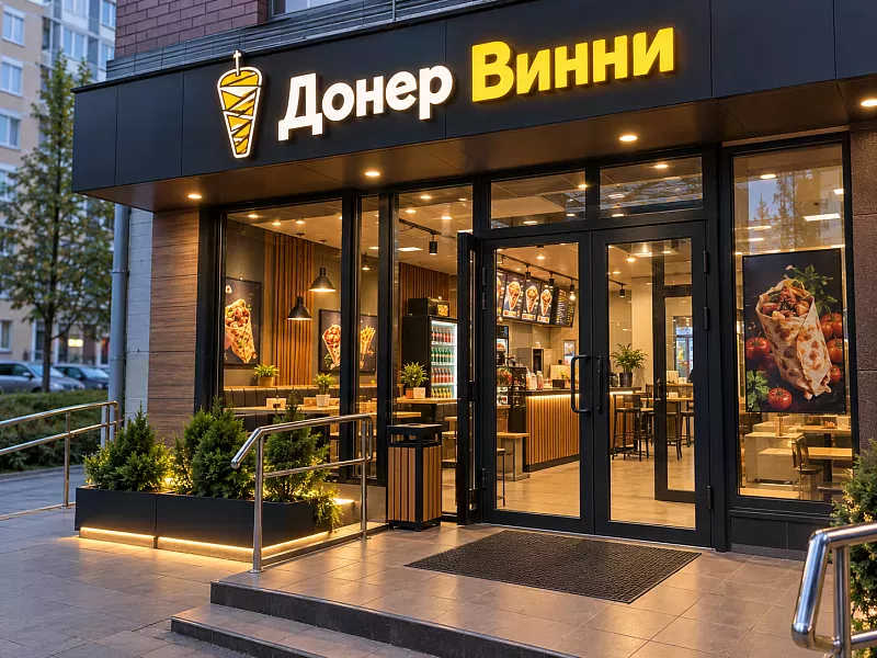 Шаурмечная, прибыльный бизнес
