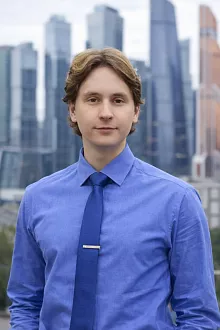 Никита Гумеров