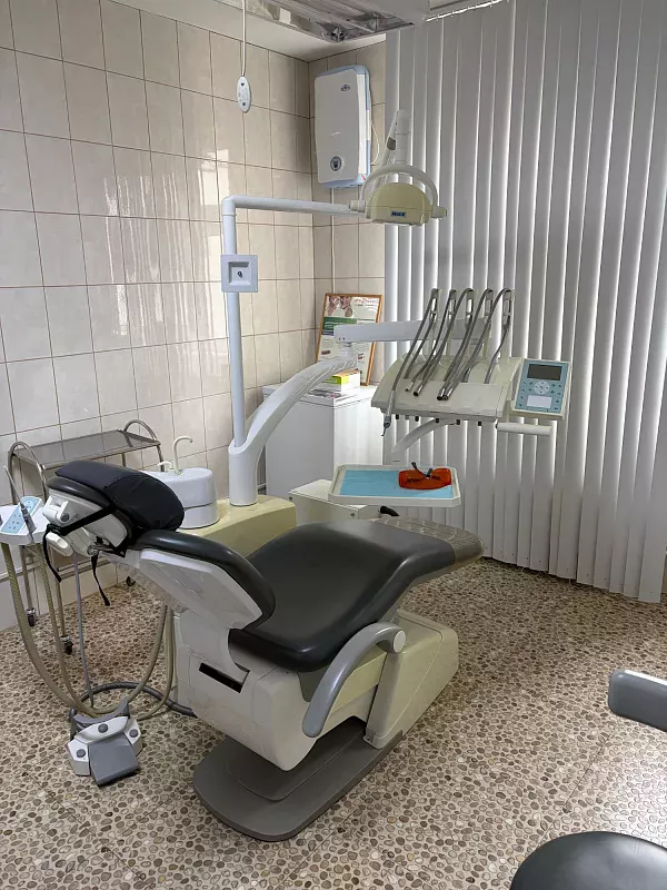Готовый бизнес — стоматология в ЗАО, 190 м²