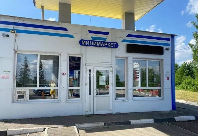 Автозаправочная станция (АЗС) в Ивановской области