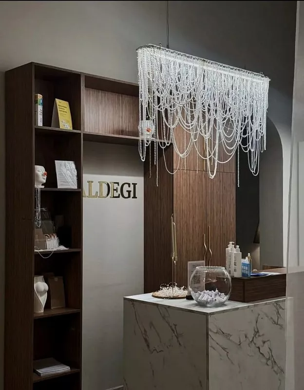 Студия красоты (Готовый Beauty-SPA Бизнес)