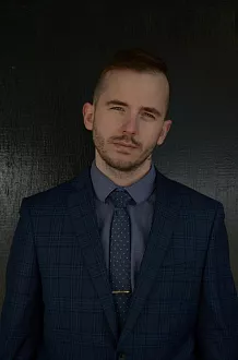 Алексей Чупин