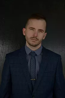 Алексей Чупин
