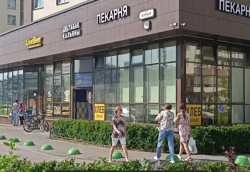 Готовый бизнес - пекарня полного цикла 