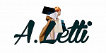 A-Letti - эксклюзивная мягкая мебель и шторы на заказ