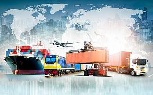 Готовый бизнес - экспорт запчастей для грузовиков