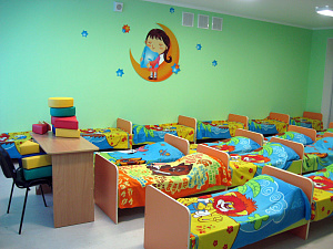 Прибыльный детский сад (район Югра)