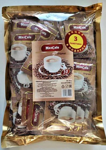 Производство растворимого кофе в пакетиках, с окупаемостью в 12 месяцев