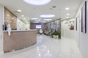 Медицинский центр с лицензией и косметологией, 420 м2