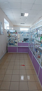 Готовый бизнес Аптека